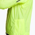 Чоловіча велосипедна куртка Endura Pro SL Waterproof hi-viz жовта 5