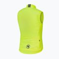Жилет велосипедний чоловічий Endura Pro PrimaLoft hi-viz yellow 2