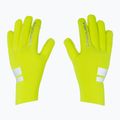 Рукавички велосипедні чоловічі Endura FS260-Pro Nemo Glove II hi-viz yellow 2