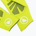 Рукавички велосипедні чоловічі Endura FS260-Pro Nemo Glove II hi-viz yellow 5