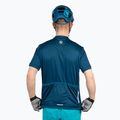 Чоловіча велофутболка Endura Hummvee II S/S чорниця 4