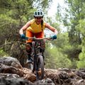 Жіночі велошорти Endura Singletrack Lite Short Sht harvest 3