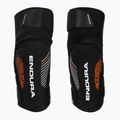 Велосипедні захисні наколінники Endura MT500 D3O Open Knee Pad чорні