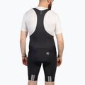 Чоловічі труси Endura FS260 II Bibshort сірі 2