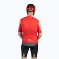 Чоловічі труси Endura FS260 II Bibshort сірі 4