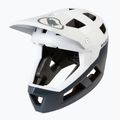 Шолом велосипедний Endura Singletrack Full Face white