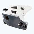 Шолом велосипедний Endura Singletrack Full Face MIPS white 2