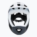 Шолом велосипедний Endura Singletrack Full Face MIPS white 2