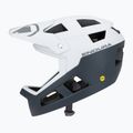 Шолом велосипедний Endura Singletrack Full Face MIPS white 3