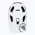 Шолом велосипедний Endura Singletrack Full Face MIPS white 6