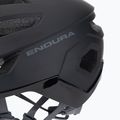 Шолом велосипедний Endura Xtract black 7