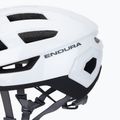 Шолом велосипедний Endura Xtract white 7