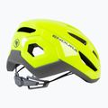 Шолом велосипедний Endura Xtract hi-viz yellow 2