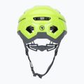 Шолом велосипедний Endura Xtract hi-viz yellow 4