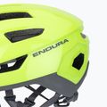 Шолом велосипедний Endura Xtract hi-viz yellow 7