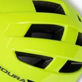 Велосипедний шолом Endura Xtract MIPS hi-viz жовтий 5