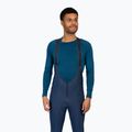 Штани велосипедні чоловічі Endura FS260-Pro Thermo Bibtights II ink blue 2