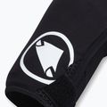 Захист велосипедний на лікті Endura Singletrack Elbow Pads black 4