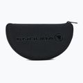 Окуляри сонцезахисні Endura Singletrack black/platinum revo smoke/clear silver flash mirror 6