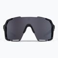 Окуляри сонцезахисні Endura Singletrack Frameless black/platinum revo smoke/clear silver flash