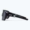 Окуляри сонцезахисні Endura Singletrack Frameless black/platinum revo smoke/clear silver flash 2