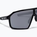 Окуляри сонцезахисні Endura Mullet black/platinum revo smoke 3