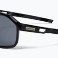 Окуляри сонцезахисні Endura Mullet black/platinum revo smoke 4