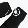 Захист велосипедний на лікті дитячий Endura Singletrack Youth Elbow Pads black 4