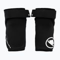 Захист велосипедний на лікті дитячий Endura Singletrack Youth Elbow Pads black 6