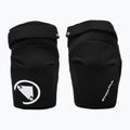 Дитячі велосипедні наколінники Endura Singletrack Youth Knee Pads black