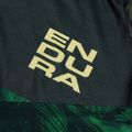 Жіночий велосипедний лонгслів Endura Tropical Print Ltd ghillie green 10