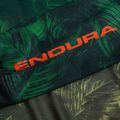 Жіночий велосипедний лонгслів Endura Tropical Print Ltd ghillie green 11