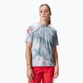 Жіноча велофутболка Endura Cloud Ltd S/S dreich grey