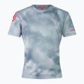 Жіноча велофутболка Endura Cloud Ltd S/S dreich grey 8