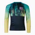 Чоловічий велосипедний лонгслів Endura Tropical Print Ltd в атлантичному стилі 7