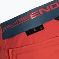 Жіночі велошорти Endura Singletrack Lite Short Sht гранатовий 6