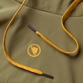 Кофта чоловіча Endura Trailster Tech Hoodie tweed green 4