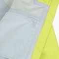 Чоловіча велосипедна куртка Endura Singletrack II Waterproof lime green 5