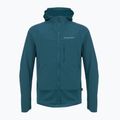 Чоловіча велосипедна куртка Endura MT500 Polartec barra синя