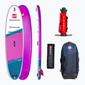 SUP дошка Red Paddle Co Ride 10'6" SE фіолетова 17611