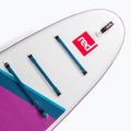 SUP дошка Red Paddle Co Ride 10'6" SE фіолетова 17611 7