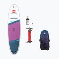 SUP дошка Red Paddle Co Ride 10'6" SE фіолетова 17611 15