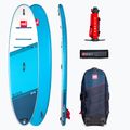 SUP дошка Red Paddle Co Ride 10'8" блакитна 17612