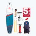 Дошка SUP Red Paddle Co Sport 11'3" niebieska