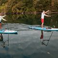 Дошка SUP Red Paddle Co Sport 11'3" niebieska 8