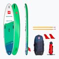 SUP дошка Red Paddle Co Voyager 12'6" зелена 17623