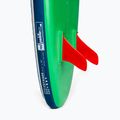 SUP дошка Red Paddle Co Voyager 12'6" зелена 17623 6