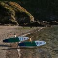 SUP дошка Red Paddle Co Voyager 12'6" зелена 17623 12