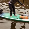 SUP дошка Red Paddle Co Voyager 12'6" зелена 17623 15