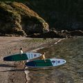 SUP дошка Red Paddle Co Voyager Plus 13'2" зелена 17624 11